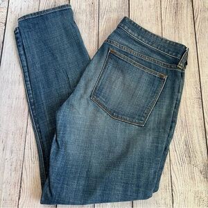 J. Crew Stretch Jeans 29